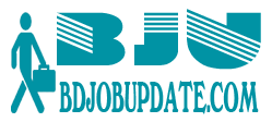 BD all jobs update in one place | Best Job update site in BD